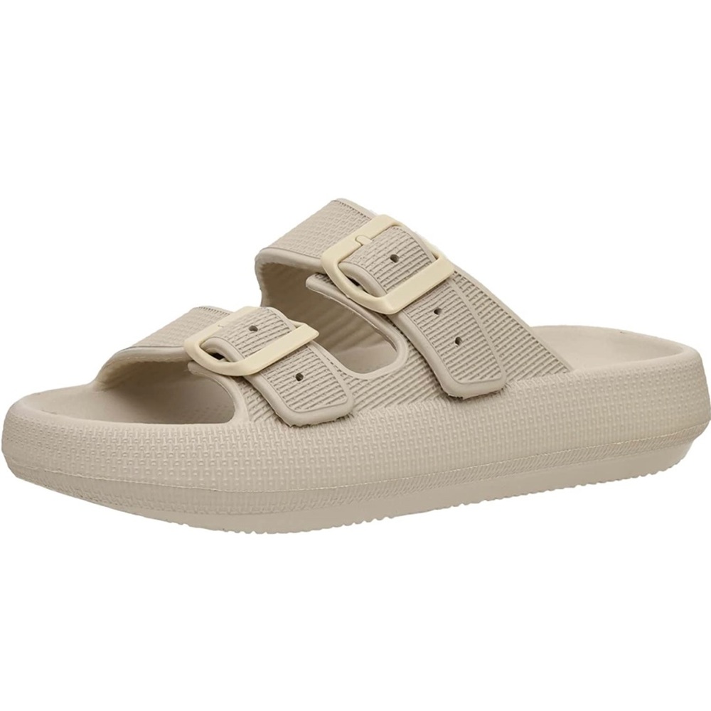 Cushionaire Cloud Sandals